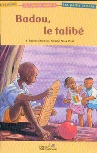 Badou, le talibe