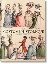 Le costume historique