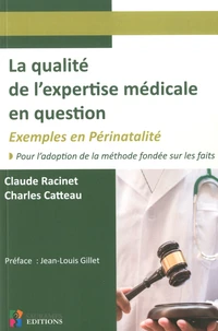 La qualité de l'expertise médicale en question