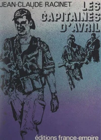 Les capitaines d'avril