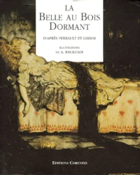 La Belle Au Bois Dormant