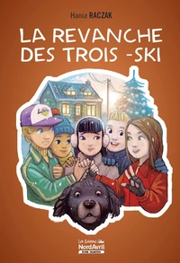 La revanche des trois -ski