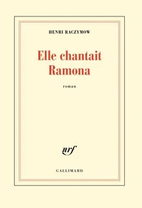 Elle chantait Ramona