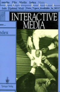 INTERACTIVE MEDIA
