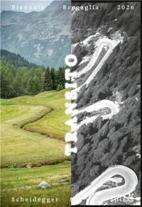 Transito Biennale Bregaglia 2026