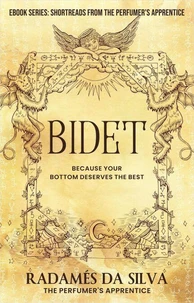 Bidet: Because Your Bottom Deserves the Best