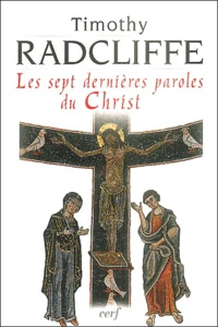 Les sept dernières paroles du Christ