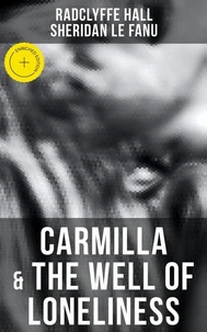 Carmilla & The Well of Loneliness