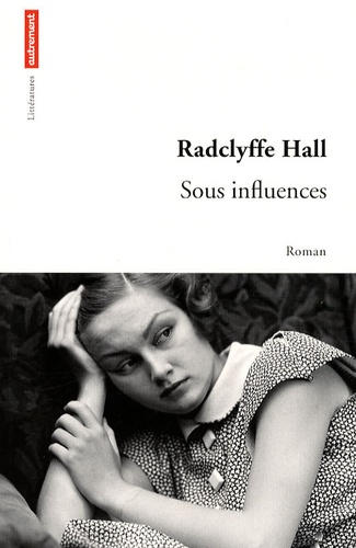 Radclyffe Hall - Sous influences.
