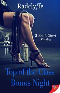 Top of the Class &amp; Bonus Night