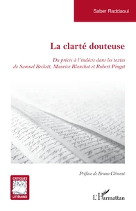 La clarté douteuse