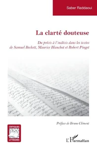 La clarté douteuse