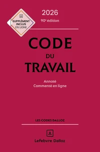 Code du travail