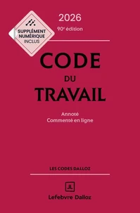 Code du travail