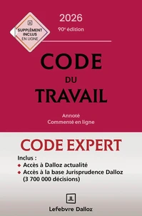 Code du travail