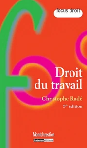 Droit du travail