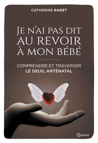 Je n'ai pas dit au revoir à mon bébé