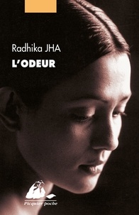 Radhika Jha - L'Odeur.