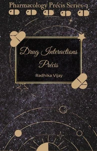 Drug Interactions précis