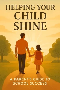 Helping Your Child Shine: A Parent’s Guide to School Success