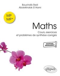 Maths MP-MP*