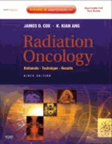 Radiation Oncology - Rationale, Technique, Results.