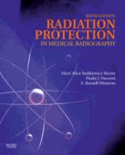 Radiation Protection in Medical Radiography.