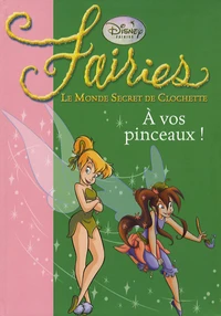 A vos pinceaux !