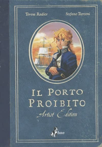 Il porto proibito