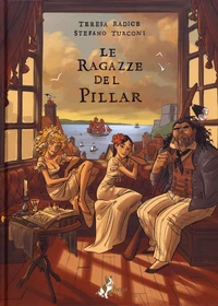 Storie di terra & mare, marinai & prostitute