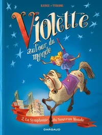 La Symphonie du Nouveau Monde