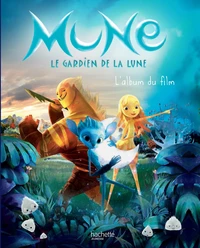 Mune, le gardien de la lune