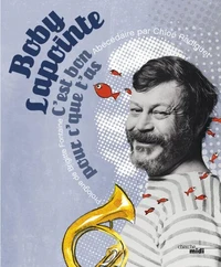 Boby Lapointe