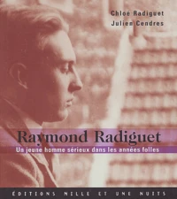 Raymond Radiguet