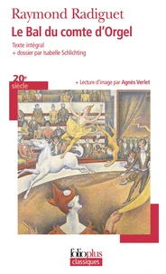 Le Bal du comte d'Orgel