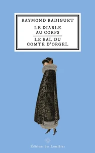 Le diable au corps