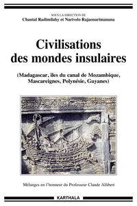 Civilisations des mondes insulaires