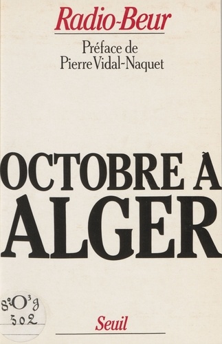 Octobre à Alger