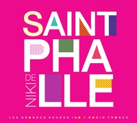 Niki de Saint Phalle - Les couleurs de la vie.pdf