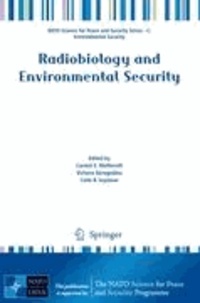 Carmel E. Mothersill - Radiobiology and Environmental Security.