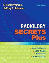 Radiology Secrets Plus.