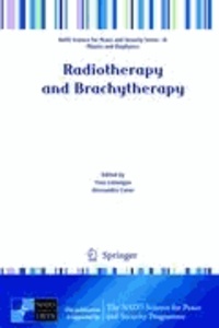 Yves Lemoigne - Radiotherapy and Brachytherapy.