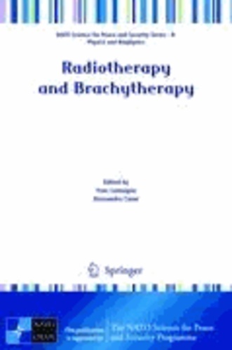 Yves Lemoigne - Radiotherapy and Brachytherapy.