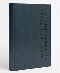 Teresita Fernandez / Robert Smithson