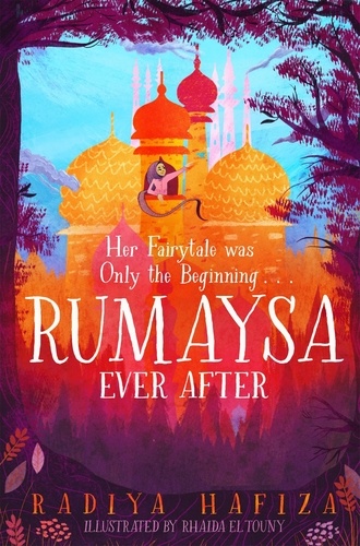 Radiya Hafiza et Rhaida El Touny - Rumaysa: Ever After.