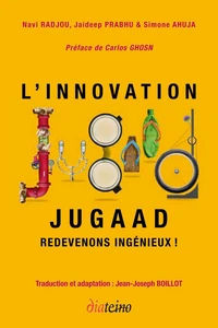 Innovation Jugaad