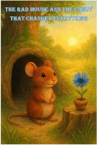 How a Candy Changed the Rad Mouse`s Life
