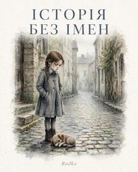 Історія без імен