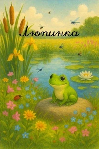 Люпинка