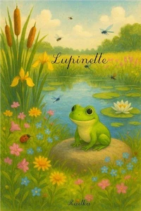 Lupinette